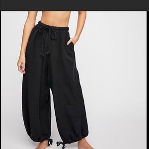 Free People No Joke Joggers